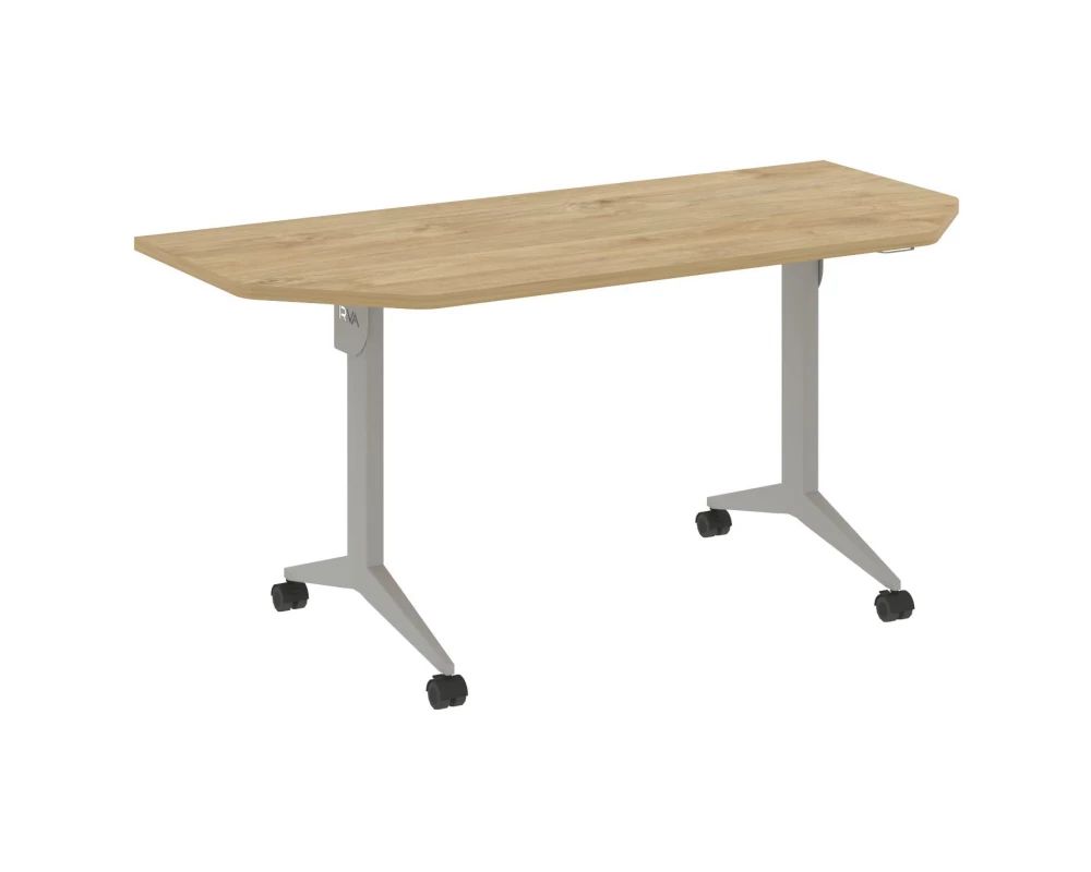 Стол складной мобильный T2 1580x720x753 X-pull