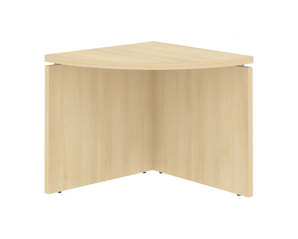 Элемент наборного стола переговорного LT.SPU (R) 800x800x750 Yalta