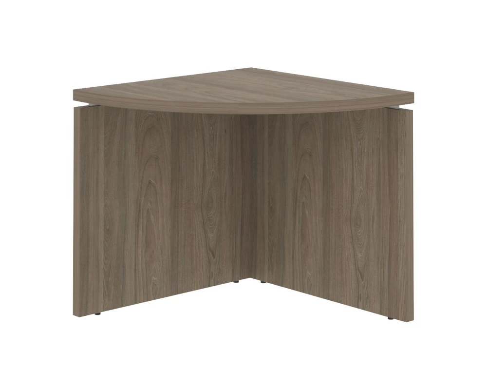 Элемент наборного стола переговорного LT.SPU (R) 800x800x750 Yalta