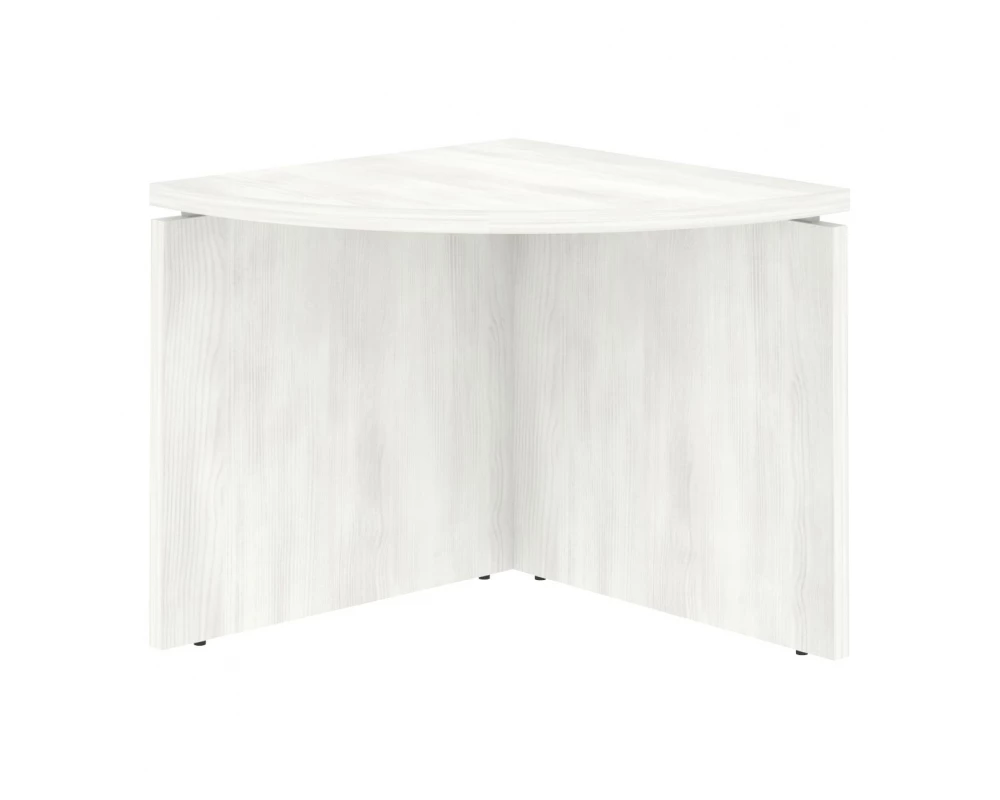 Элемент наборного стола переговорного LT.SPU (R) 800x800x750 Yalta