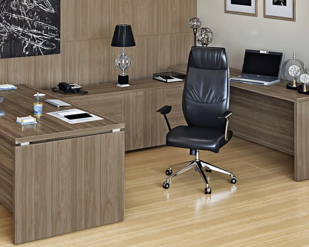 Кабинет руководителя Yalta