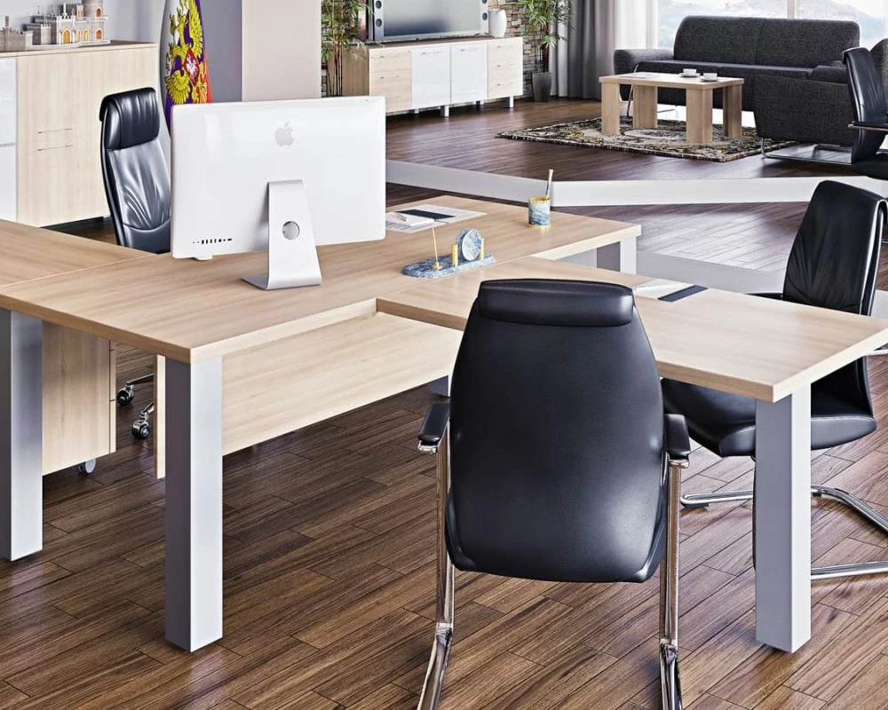 Кабинет руководителя Yalta