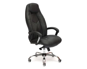 Кресло BOSS LUX images