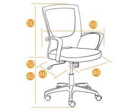 Кресло IZY images