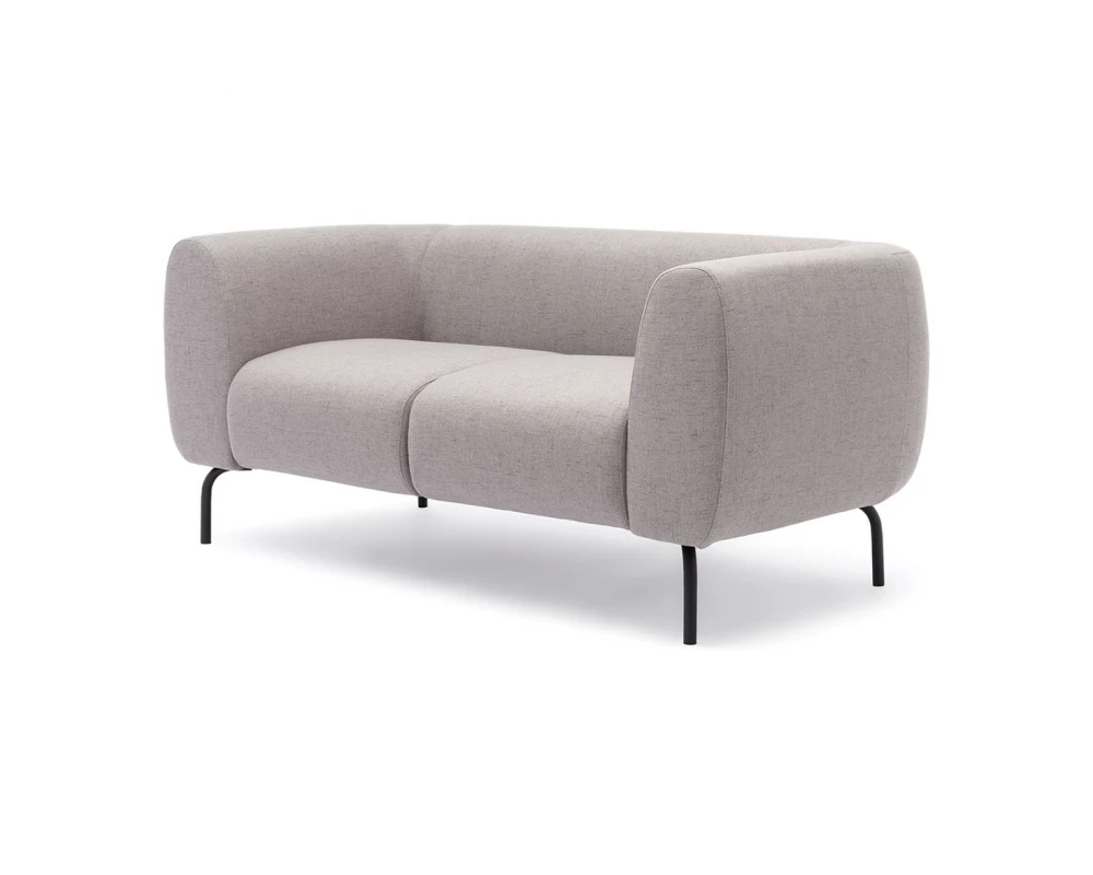 Диван двухместный Fold