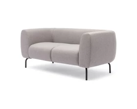 Диван двухместный Fold images