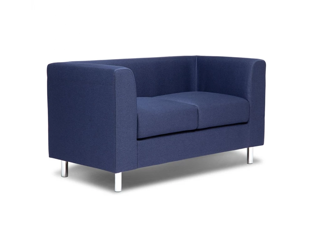 Диван двухместный Domino