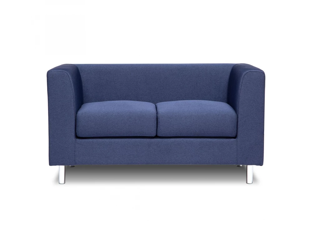 Диван двухместный Domino