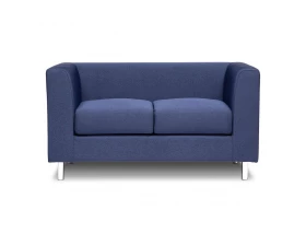 Диван двухместный Domino images