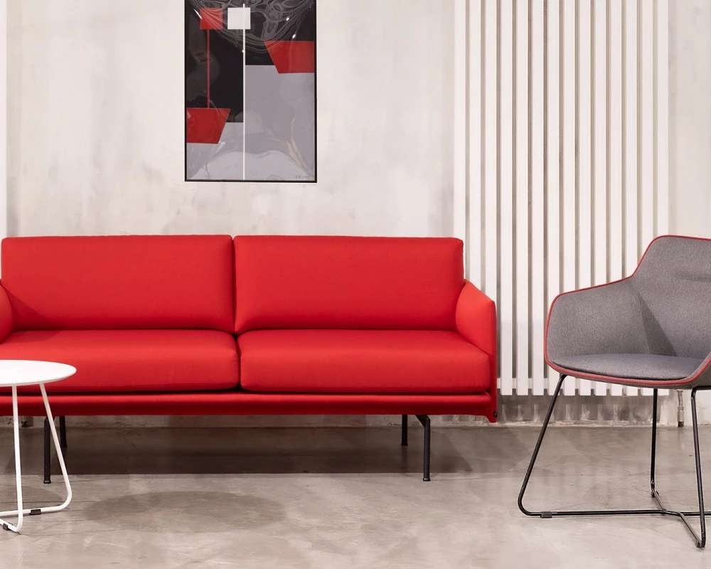 Комплект мягкой мебели Pratt