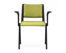 Стул Teo черный пластик images