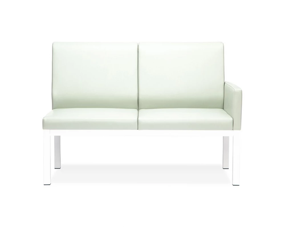 Модуль двухместный п/л слева Norman