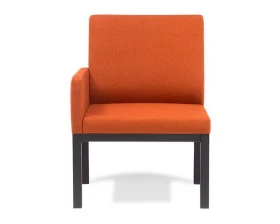 Модуль одноместный п/л справа Norman images