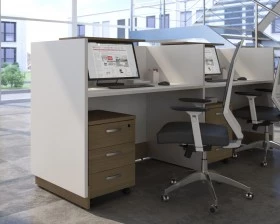 Стойки ресепшн A4 images