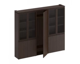 Шкаф комбинированный МК 361 ДА Mark images