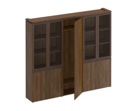 Шкаф комбинированный МК 361 ДА Mark images