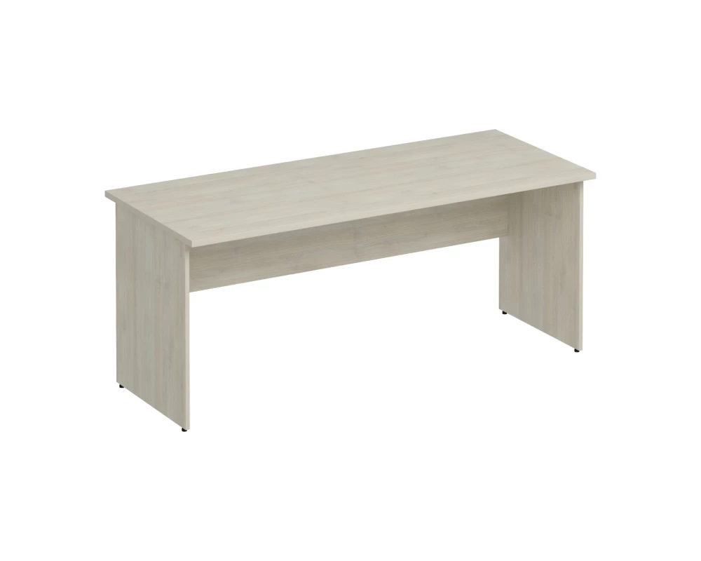 Рабочий стол офисный 180x75x75 Комфорт