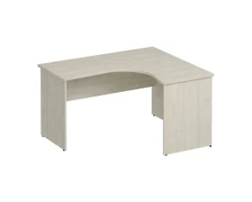Стол эргономичный 140x120x75 правый Комфорт images