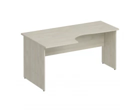 Стол эргономичный 160x90x75 левый Комфорт images