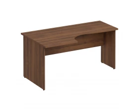 Стол эргономичный 160x90x75 левый Комфорт images