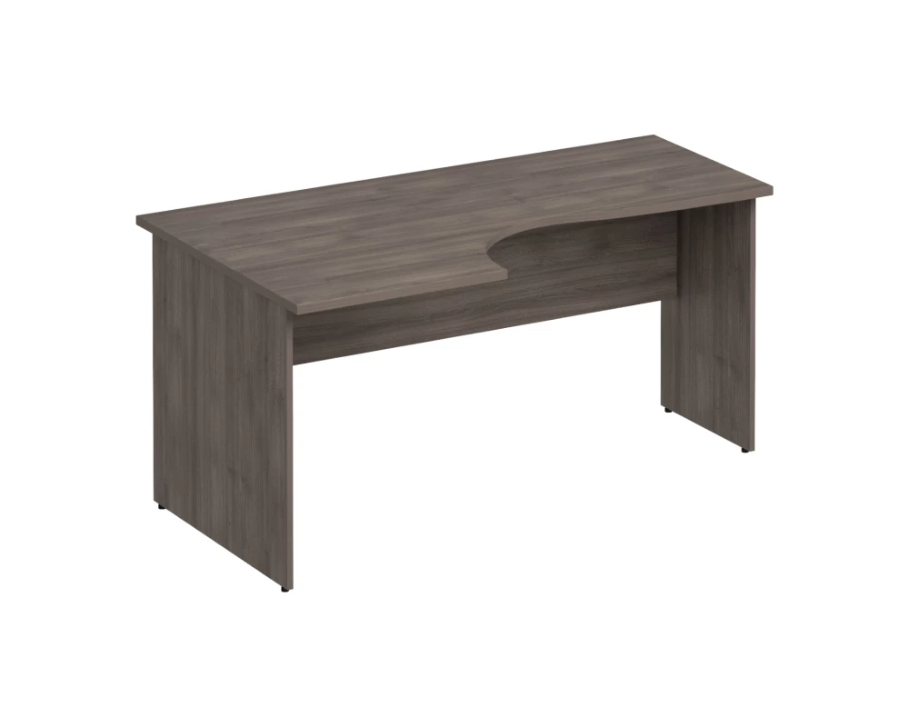 Стол эргономичный 160x90x75 левый Комфорт