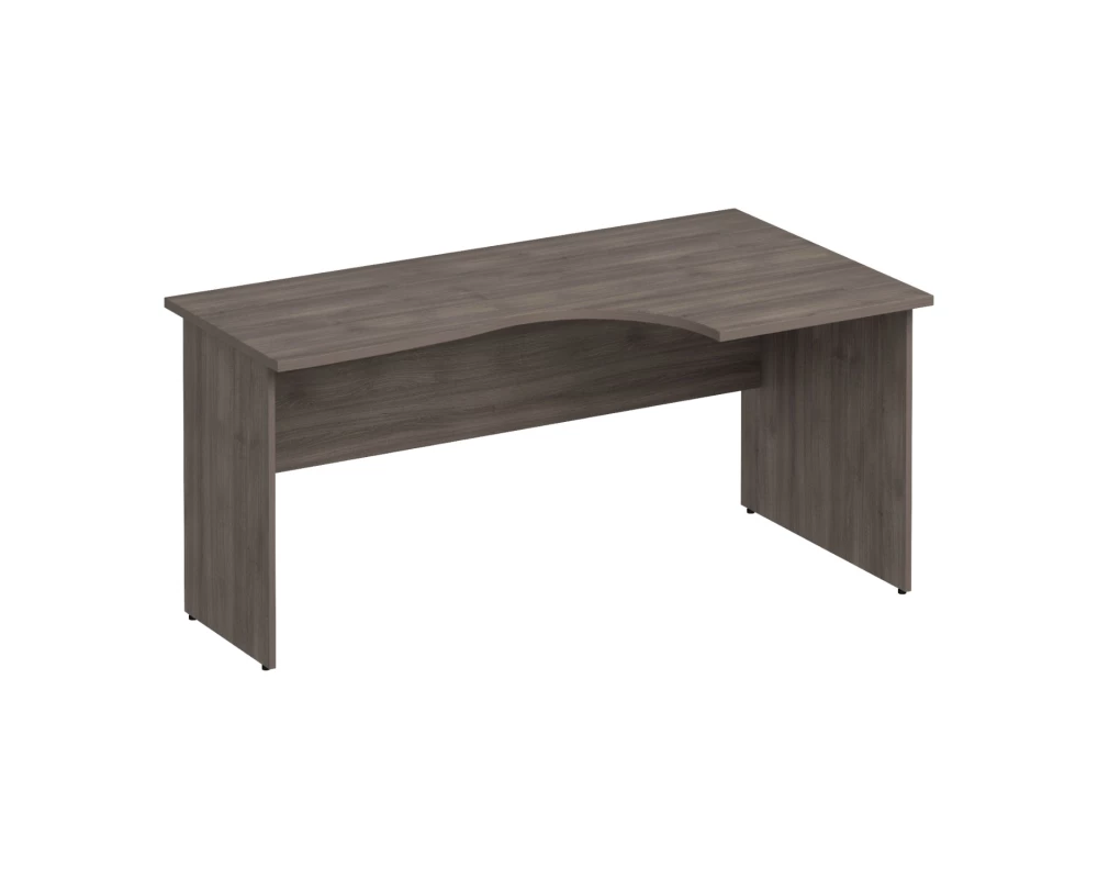 Стол эргономичный 160x120x75 правый Комфорт