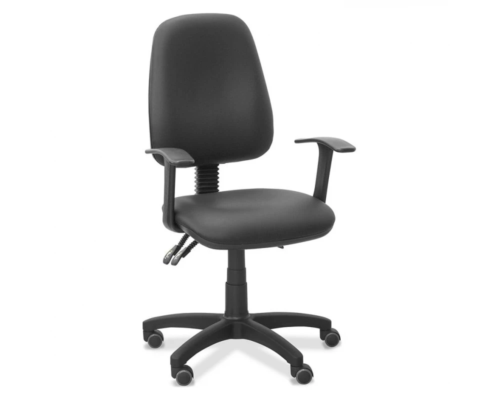 Кресло Эльза Т (экокожа)