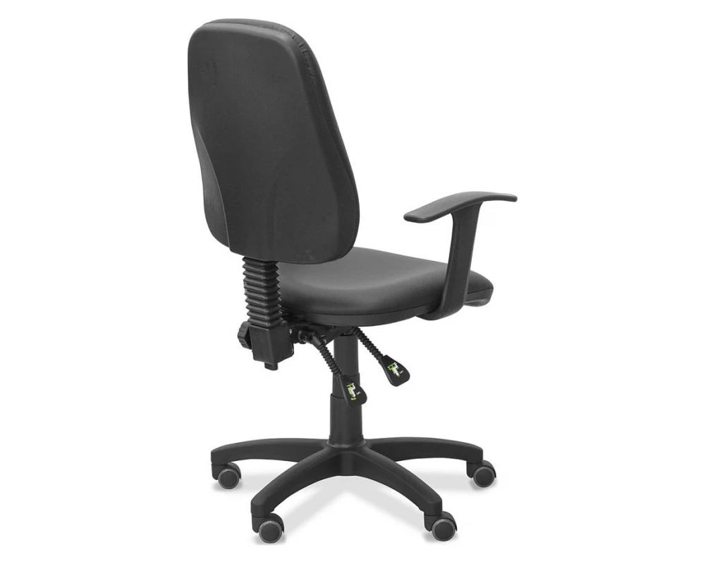 Кресло Эльза Т (экокожа)