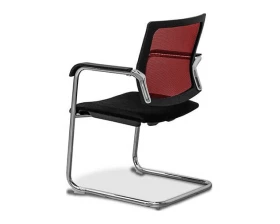 Стул Домино X, спинка-сетка images