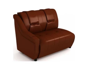 Модуль 2-х мест. с лев./прав. подл-ком Альфа images