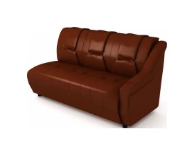 Модуль 3-х мест. с лев./прав. подл-ком Альфа images