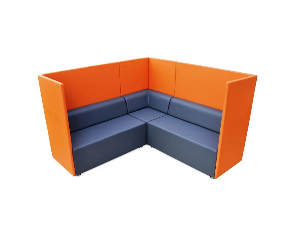 Комплект мягкой мебели Гамма