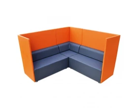 Комплект мягкой мебели Гамма images