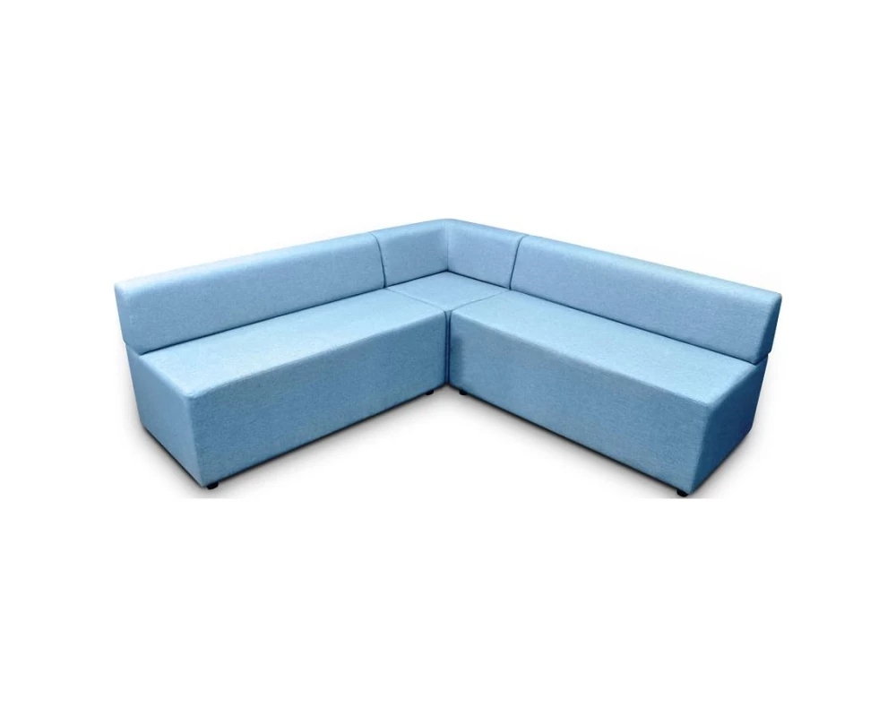 Комплект мягкой мебели Гамма