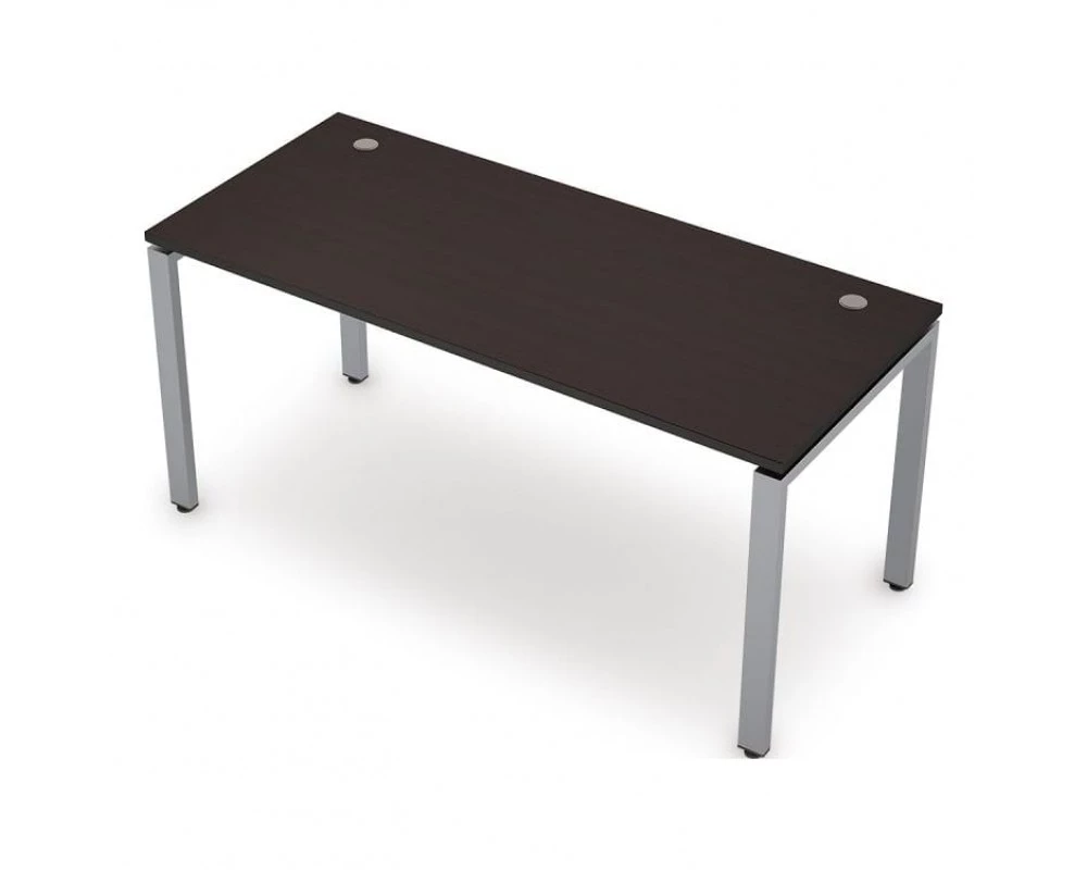 Стол рабочий (1000*600*750) 6М.067 Avance