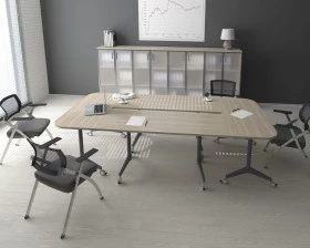 Столы-трансформеры BEND new images