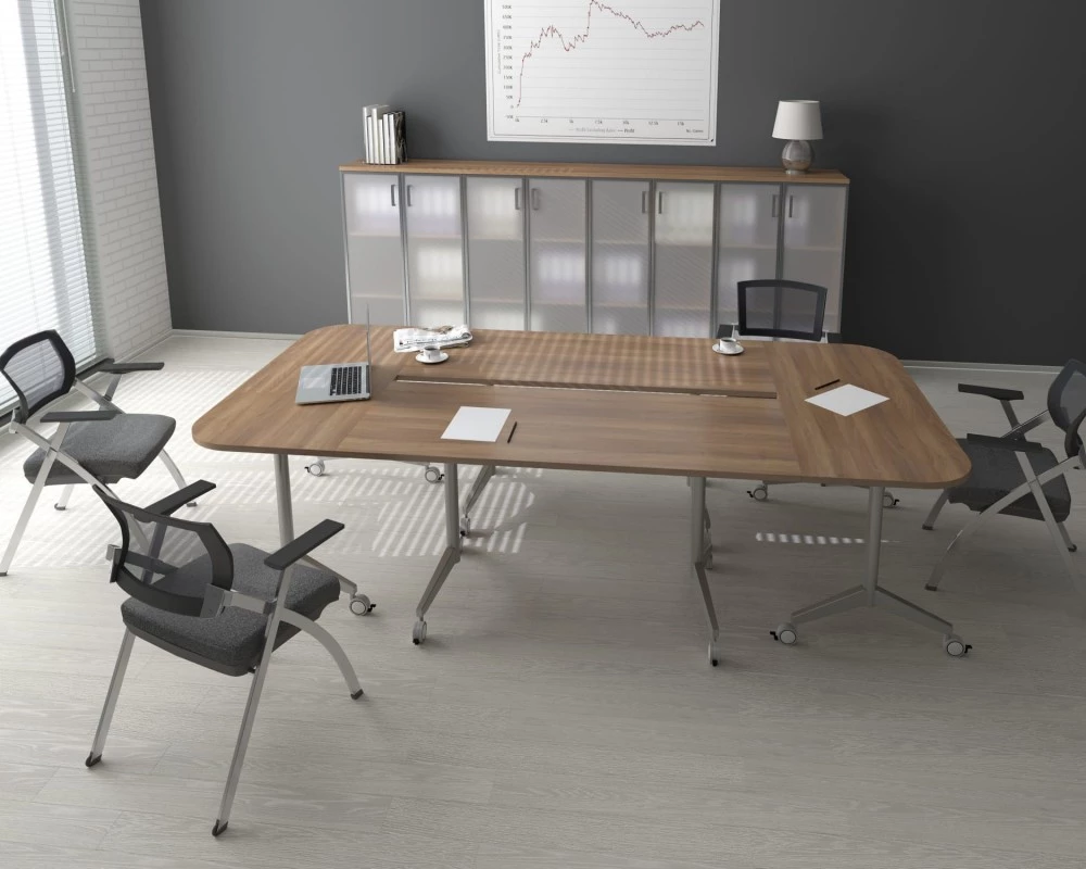 Столы-трансформеры BEND new