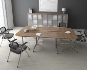 Столы-трансформеры BEND new images