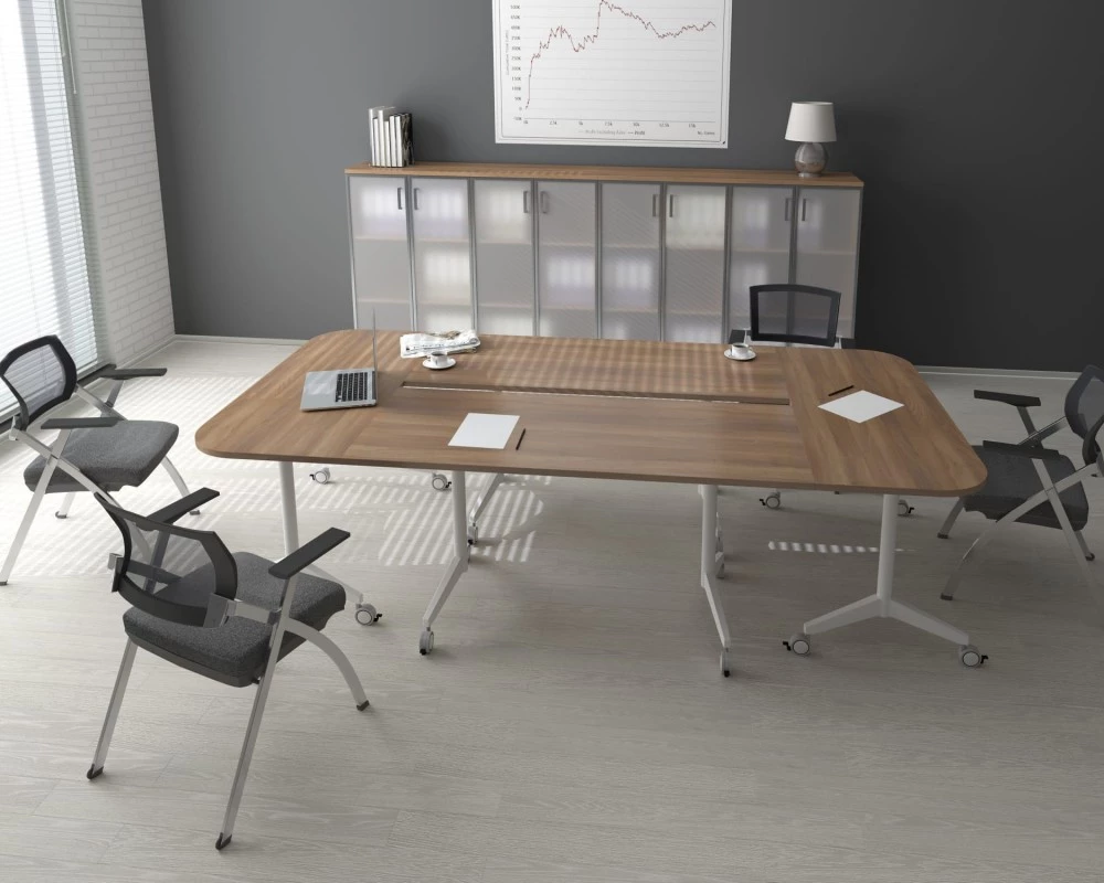 Столы-трансформеры BEND new