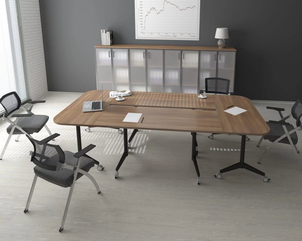 Столы-трансформеры BEND new