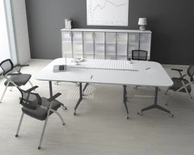 Столы-трансформеры BEND new images