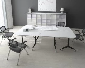 Столы-трансформеры BEND new images