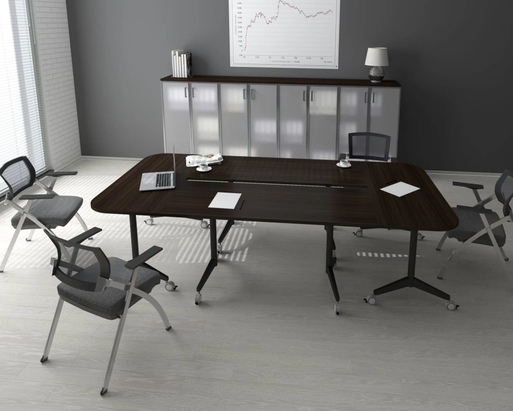 Столы-трансформеры BEND new