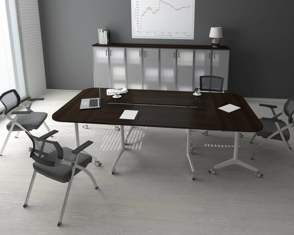 Столы-трансформеры BEND new