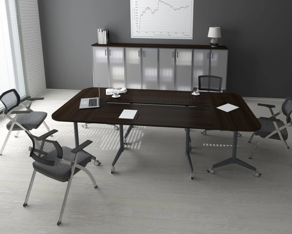 Столы-трансформеры BEND new