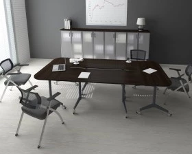 Столы-трансформеры BEND new images