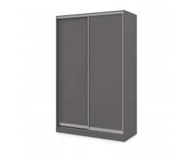 Шкаф-купе 2-дверный (1404*600*2201) ШКДД.14.9 Comfort images