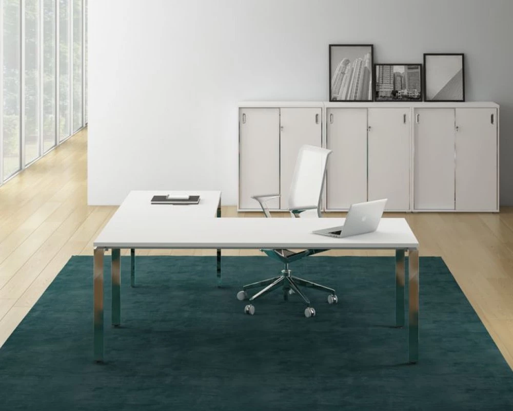 Кабинет руководителя Gloss Line