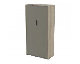 Шкаф высокий (900x460x1828) Magnetic images