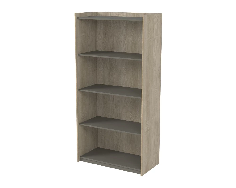 Шкаф высокий (900x460x1828) Magnetic